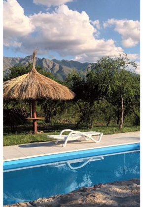 Refugio de las Nubes